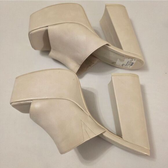 BRAND NEW CALL IT  SPRING PLATFORM WOMENS SANDAL G1 - Picture 7 of 16